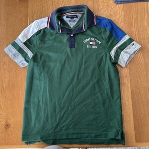 Tommy Hilfiger Polo Shirt